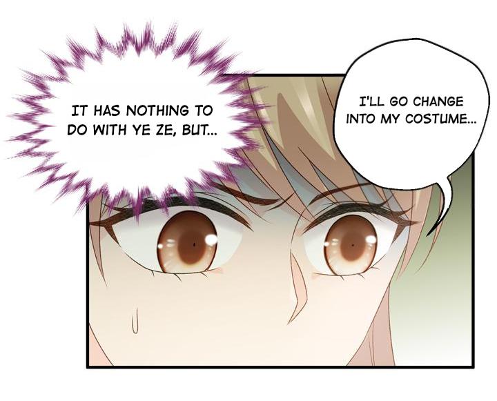 Silkflower Fantasy Dream ( Dream of Night Bloom ) Chapter 49 - page 32