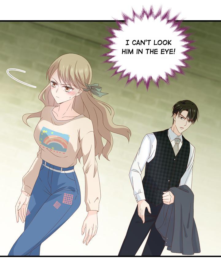 Silkflower Fantasy Dream ( Dream of Night Bloom ) Chapter 49 - page 33
