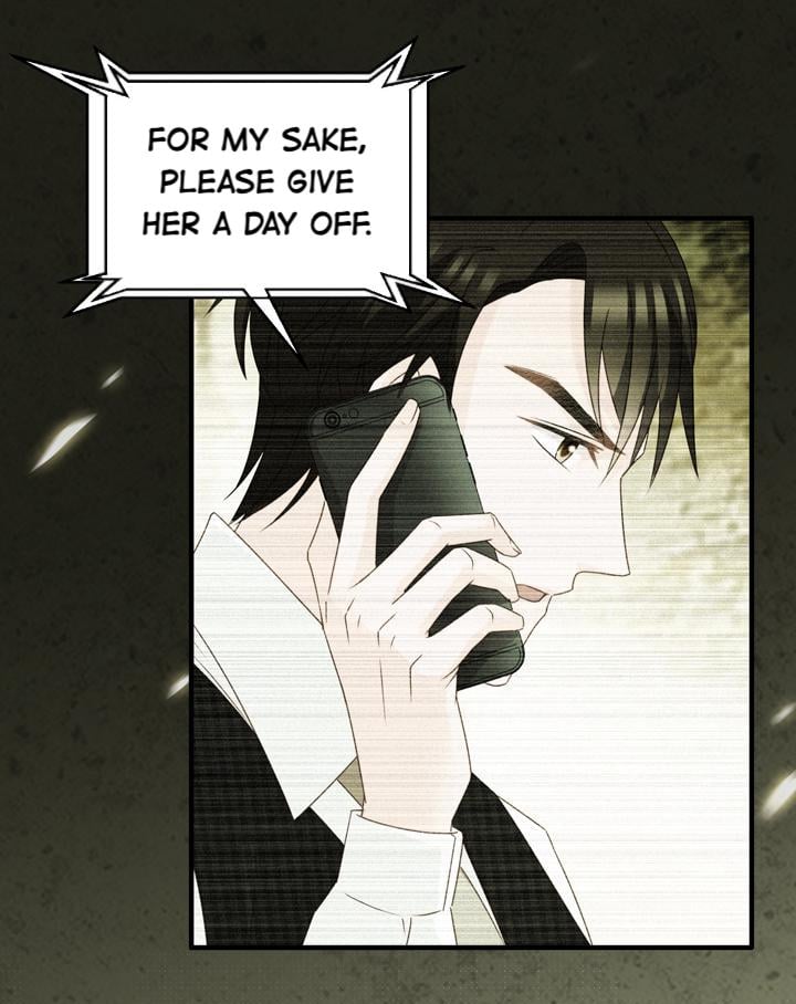Silkflower Fantasy Dream ( Dream of Night Bloom ) Chapter 49 - page 36