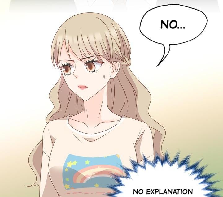 Silkflower Fantasy Dream ( Dream of Night Bloom ) Chapter 49 - page 38