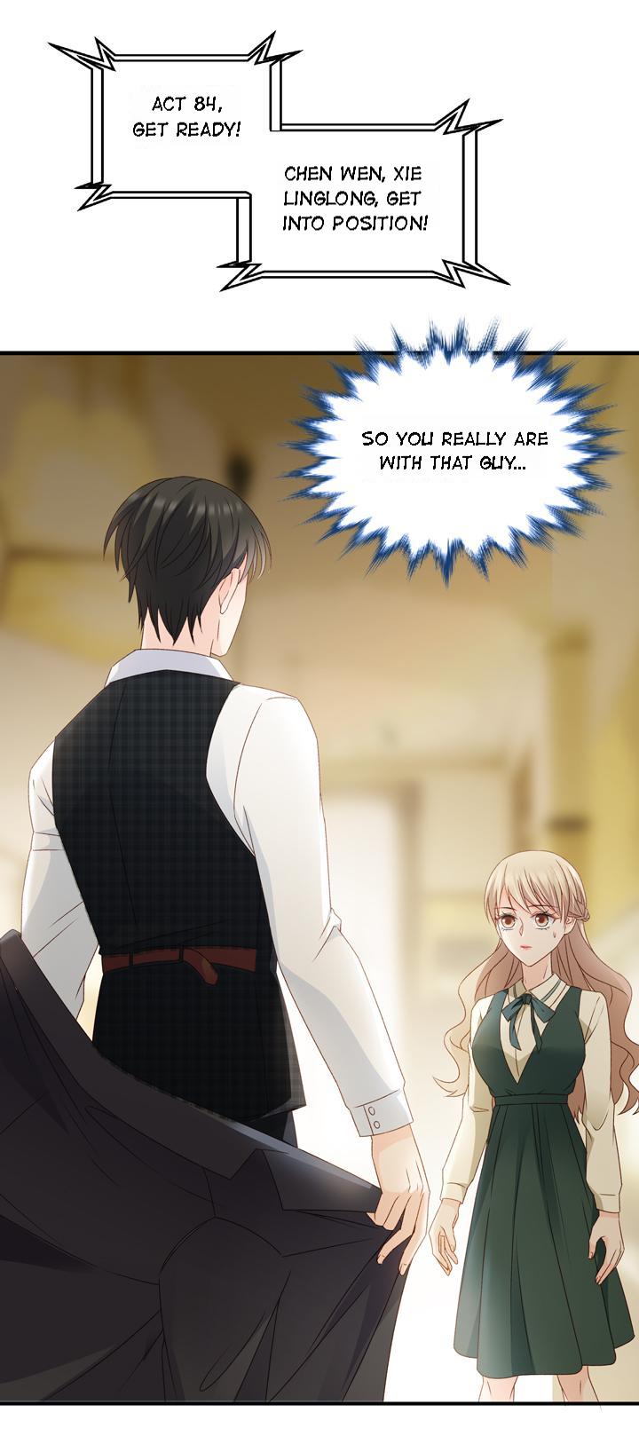 Silkflower Fantasy Dream ( Dream of Night Bloom ) Chapter 49 - page 40