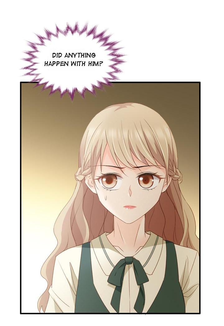 Silkflower Fantasy Dream ( Dream of Night Bloom ) Chapter 49 - page 41