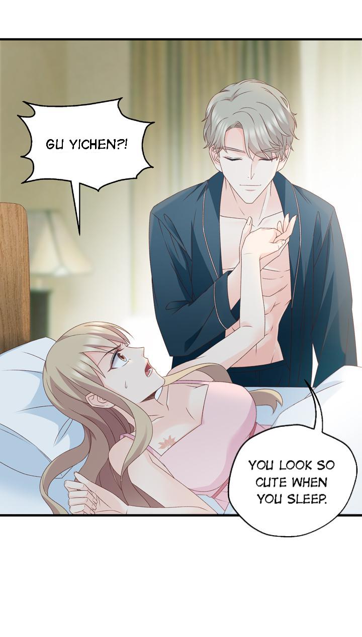 Silkflower Fantasy Dream ( Dream of Night Bloom ) Chapter 49 - page 5