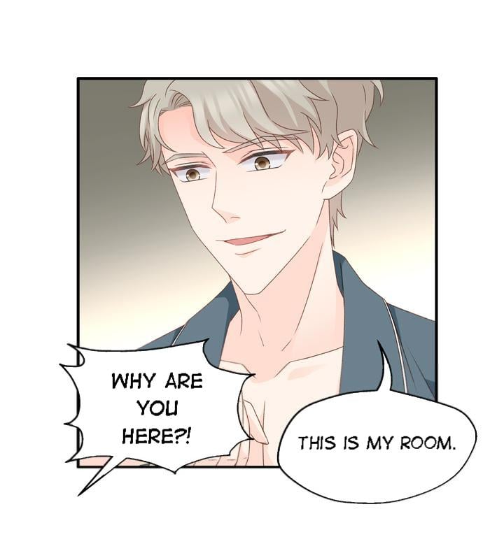 Silkflower Fantasy Dream ( Dream of Night Bloom ) Chapter 49 - page 6