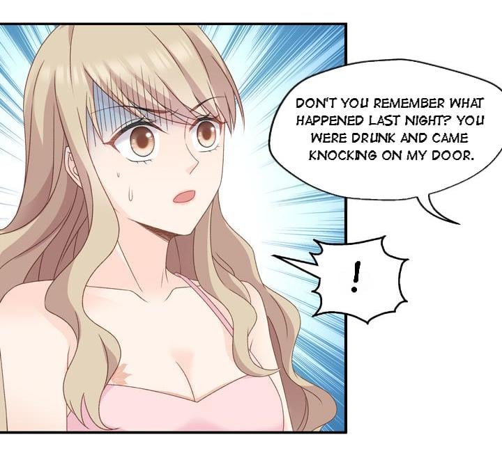 Silkflower Fantasy Dream ( Dream of Night Bloom ) Chapter 49 - page 7