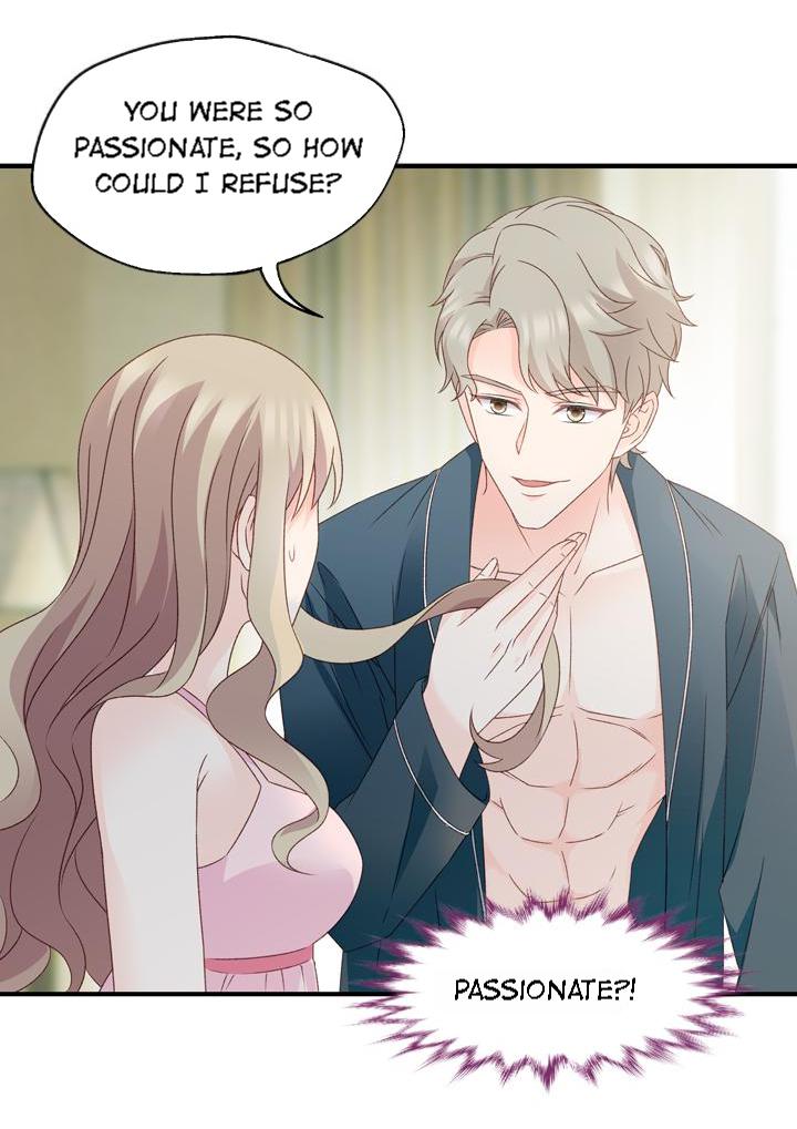 Silkflower Fantasy Dream ( Dream of Night Bloom ) Chapter 49 - page 8