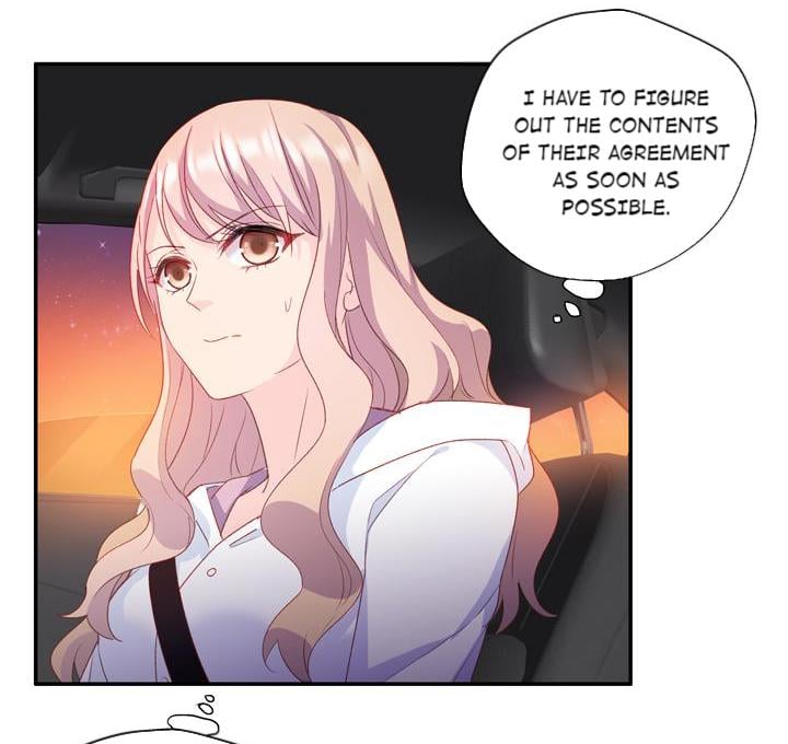 Silkflower Fantasy Dream ( Dream of Night Bloom ) Chapter 26 - page 16
