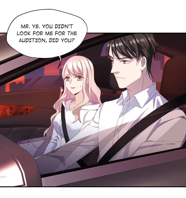 Silkflower Fantasy Dream ( Dream of Night Bloom ) Chapter 26 - page 21