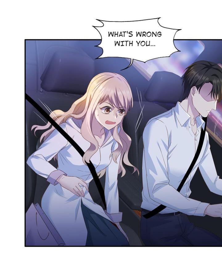 Silkflower Fantasy Dream ( Dream of Night Bloom ) Chapter 26 - page 33