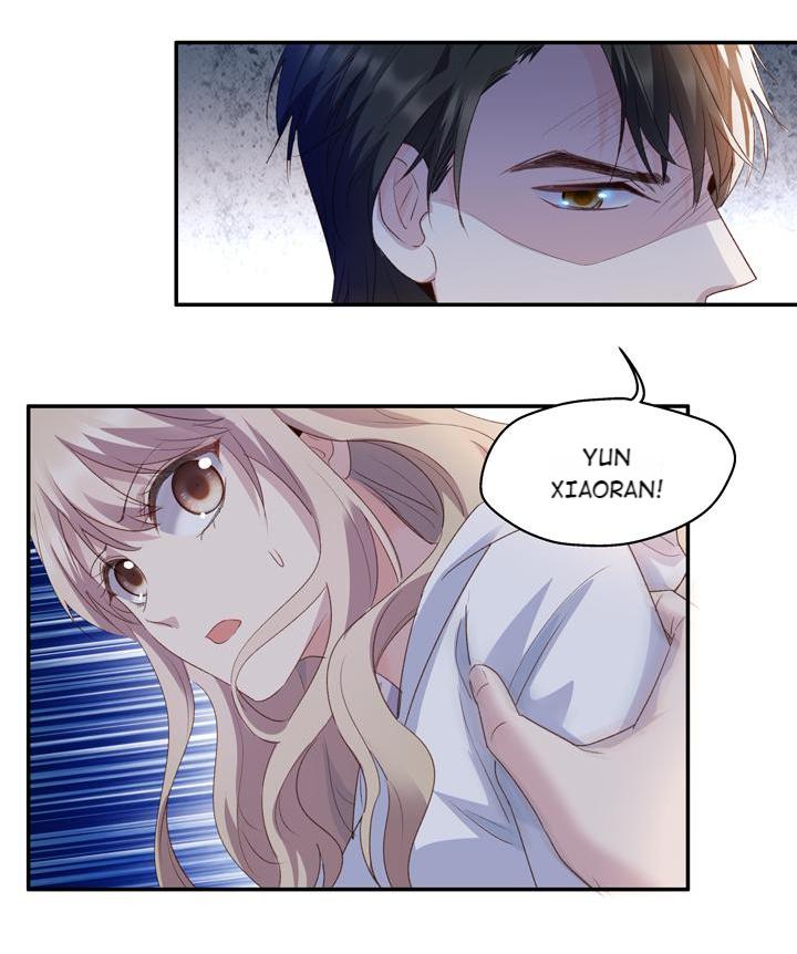 Silkflower Fantasy Dream ( Dream of Night Bloom ) Chapter 26 - page 34