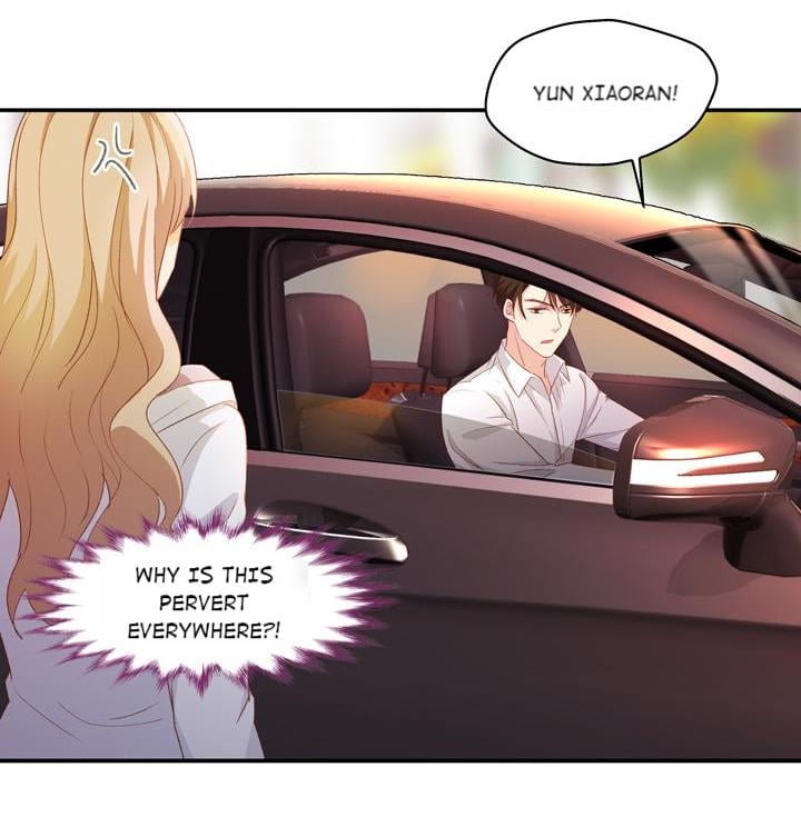 Silkflower Fantasy Dream ( Dream of Night Bloom ) Chapter 26 - page 7