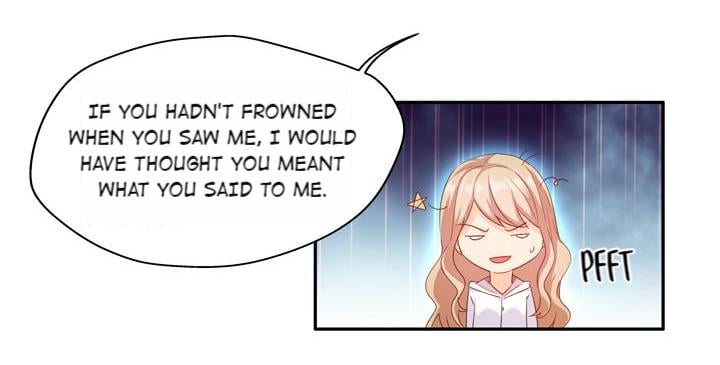 Silkflower Fantasy Dream ( Dream of Night Bloom ) Chapter 26 - page 9