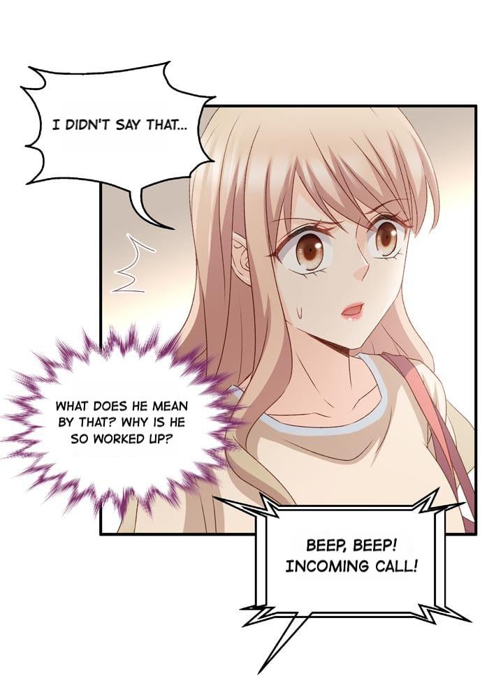 Silkflower Fantasy Dream ( Dream of Night Bloom ) Chapter 51 - page 10