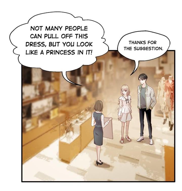Silkflower Fantasy Dream ( Dream of Night Bloom ) Chapter 51 - page 15