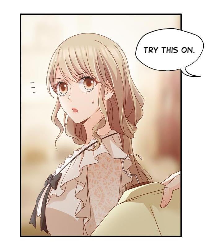 Silkflower Fantasy Dream ( Dream of Night Bloom ) Chapter 51 - page 17