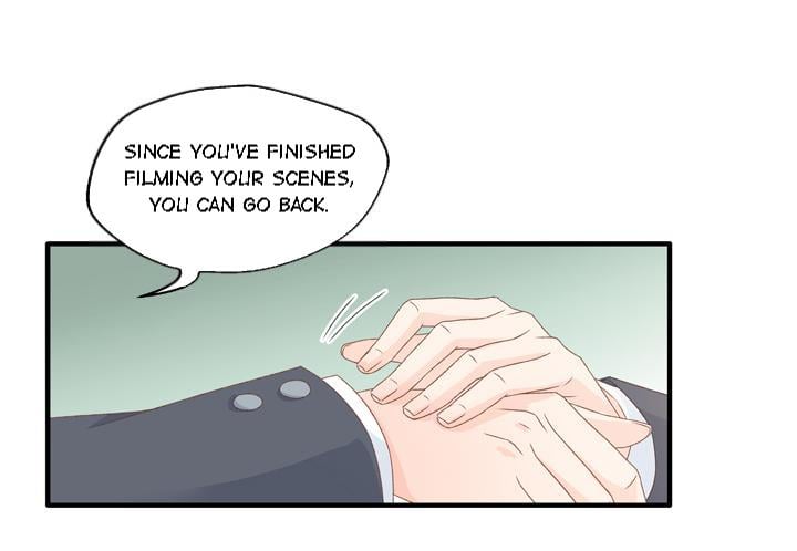 Silkflower Fantasy Dream ( Dream of Night Bloom ) Chapter 51 - page 2