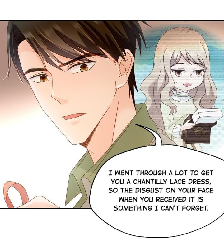 Silkflower Fantasy Dream ( Dream of Night Bloom ) Chapter 51 - page 20