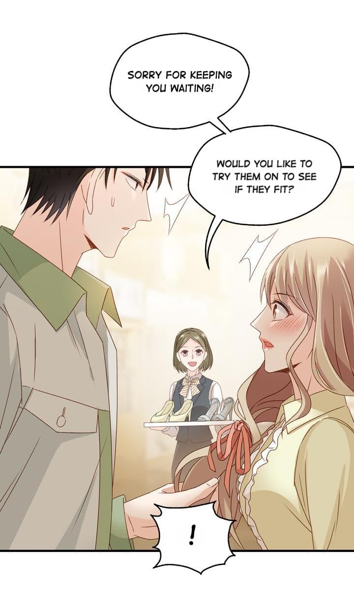 Silkflower Fantasy Dream ( Dream of Night Bloom ) Chapter 51 - page 26