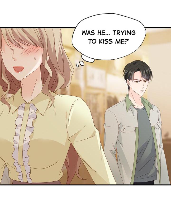 Silkflower Fantasy Dream ( Dream of Night Bloom ) Chapter 51 - page 28