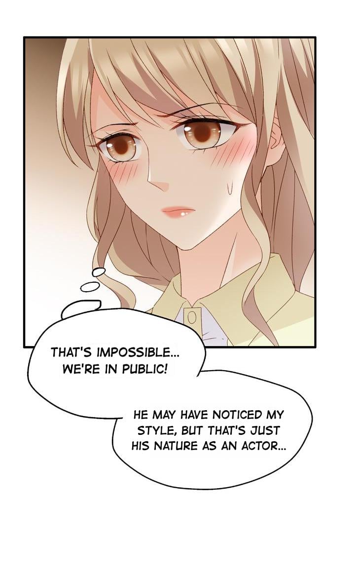 Silkflower Fantasy Dream ( Dream of Night Bloom ) Chapter 51 - page 29