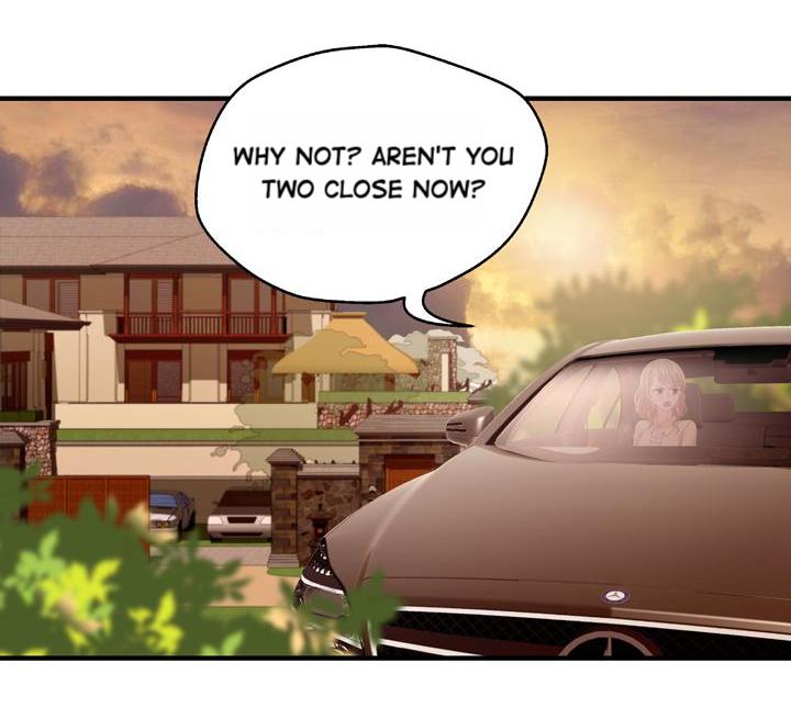 Silkflower Fantasy Dream ( Dream of Night Bloom ) Chapter 51 - page 33