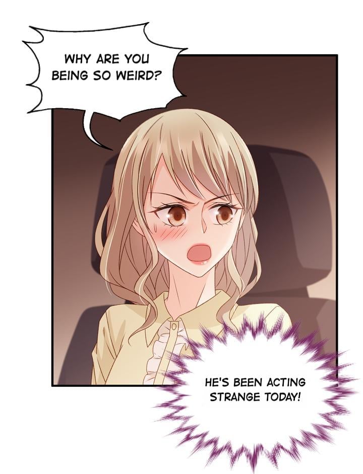 Silkflower Fantasy Dream ( Dream of Night Bloom ) Chapter 51 - page 34