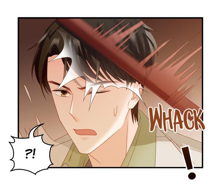 Silkflower Fantasy Dream ( Dream of Night Bloom ) Chapter 51 - page 36