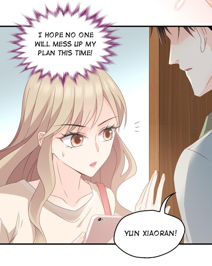 Silkflower Fantasy Dream ( Dream of Night Bloom ) Chapter 51 - page 4