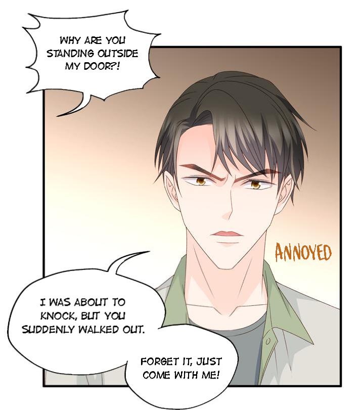 Silkflower Fantasy Dream ( Dream of Night Bloom ) Chapter 51 - page 6