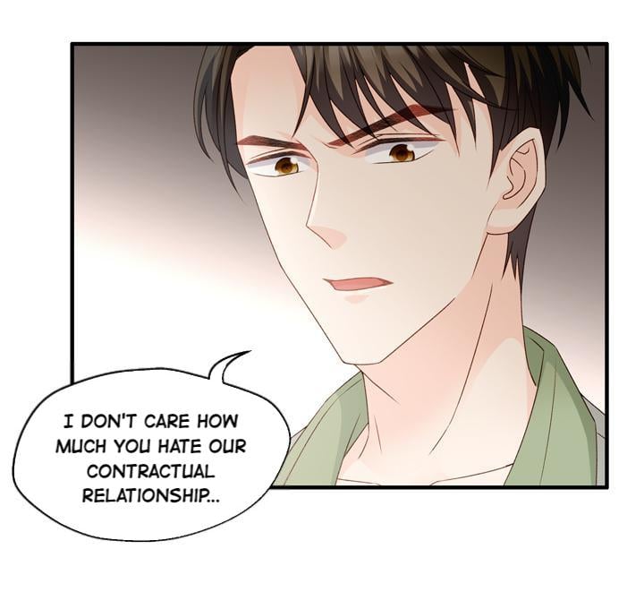 Silkflower Fantasy Dream ( Dream of Night Bloom ) Chapter 51 - page 8