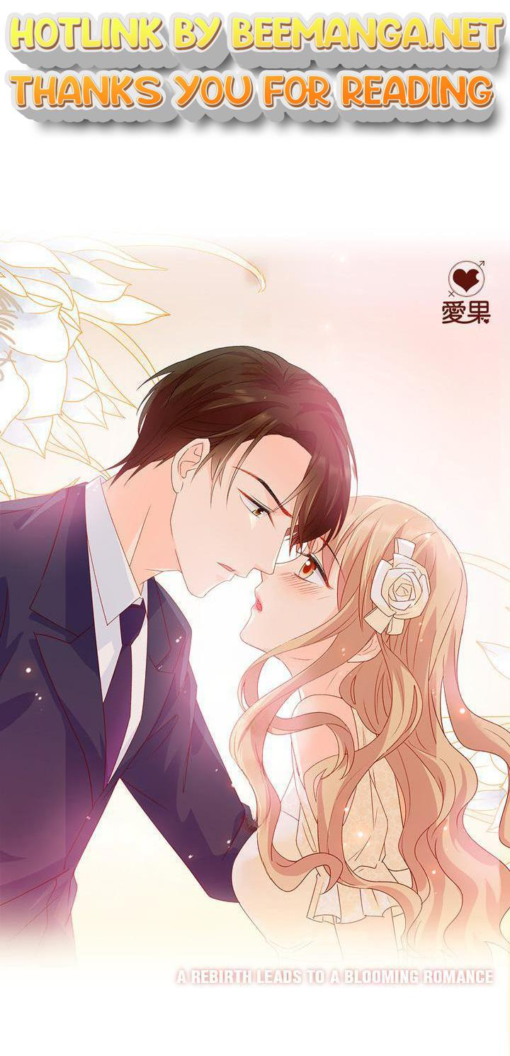 Silkflower Fantasy Dream ( Dream of Night Bloom ) Chapter 92 - page 1
