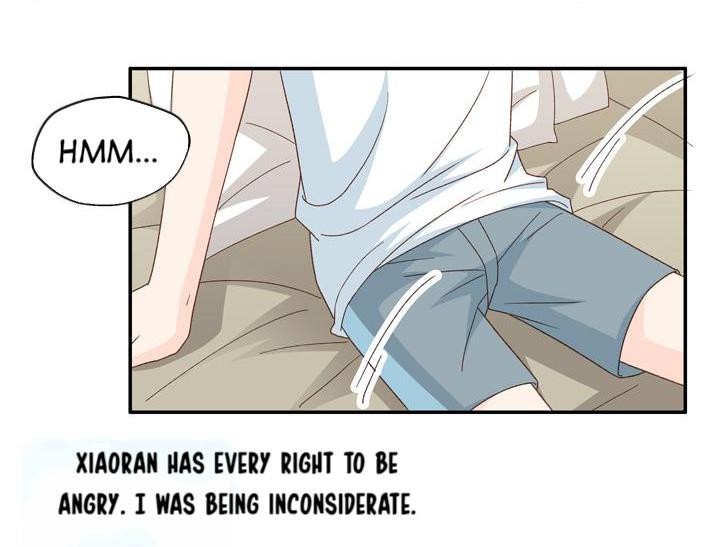Silkflower Fantasy Dream ( Dream of Night Bloom ) Chapter 92 - page 10