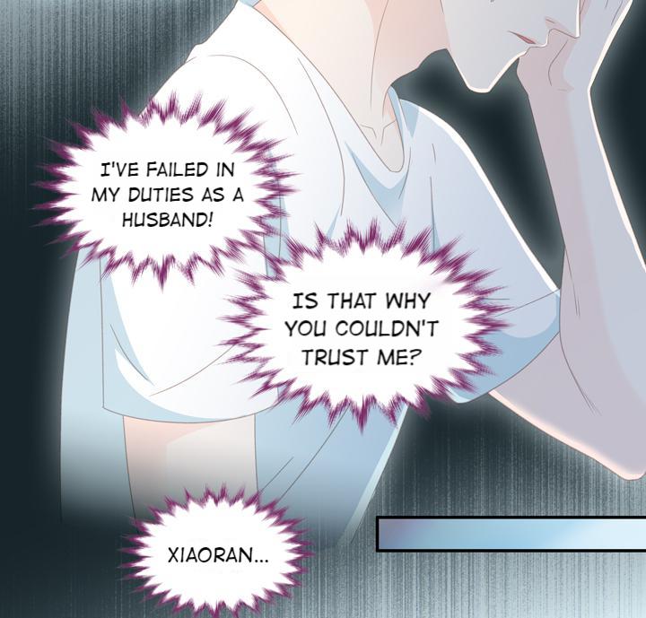 Silkflower Fantasy Dream ( Dream of Night Bloom ) Chapter 92 - page 19