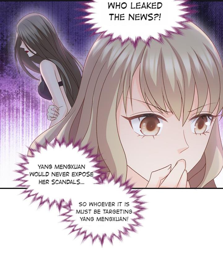 Silkflower Fantasy Dream ( Dream of Night Bloom ) Chapter 92 - page 26
