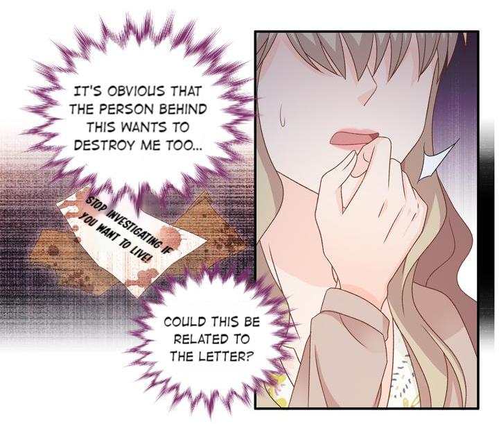 Silkflower Fantasy Dream ( Dream of Night Bloom ) Chapter 92 - page 27