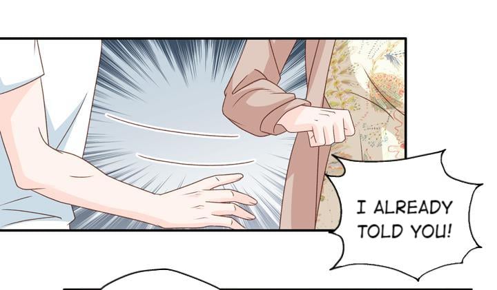 Silkflower Fantasy Dream ( Dream of Night Bloom ) Chapter 92 - page 3
