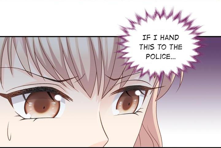Silkflower Fantasy Dream ( Dream of Night Bloom ) Chapter 92 - page 30