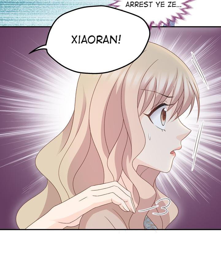 Silkflower Fantasy Dream ( Dream of Night Bloom ) Chapter 92 - page 32
