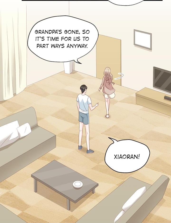 Silkflower Fantasy Dream ( Dream of Night Bloom ) Chapter 92 - page 5