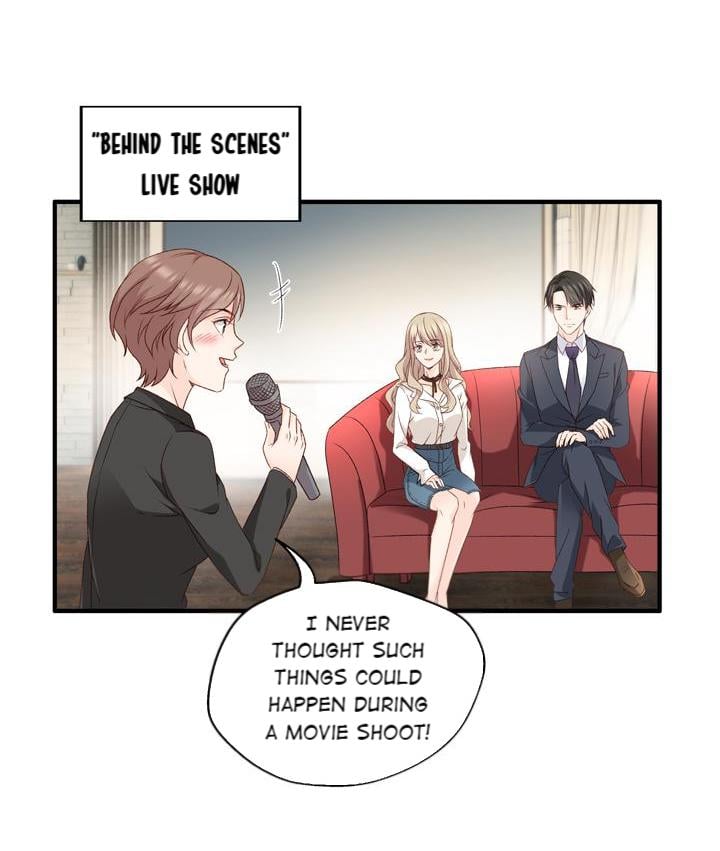 Silkflower Fantasy Dream ( Dream of Night Bloom ) Chapter 60 - page 10