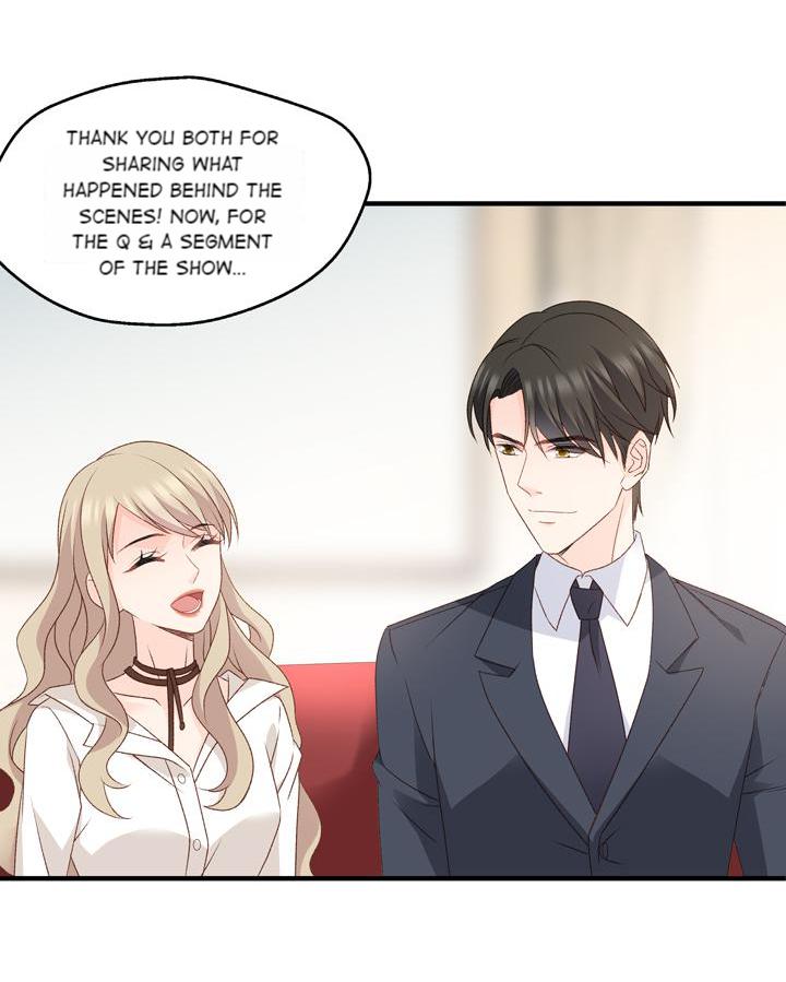 Silkflower Fantasy Dream ( Dream of Night Bloom ) Chapter 60 - page 11