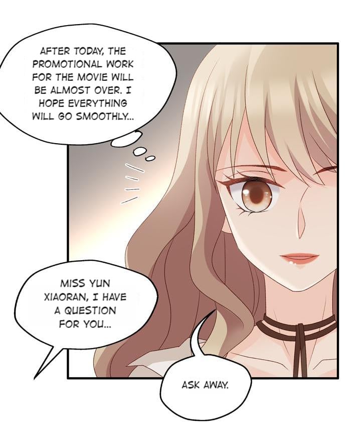 Silkflower Fantasy Dream ( Dream of Night Bloom ) Chapter 60 - page 12