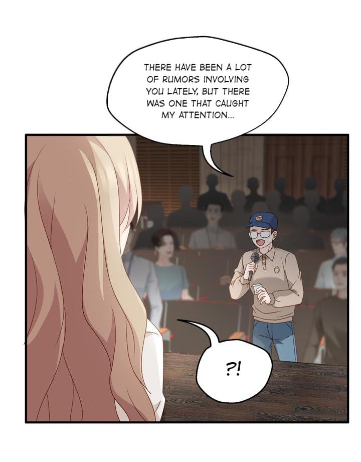 Silkflower Fantasy Dream ( Dream of Night Bloom ) Chapter 60 - page 13