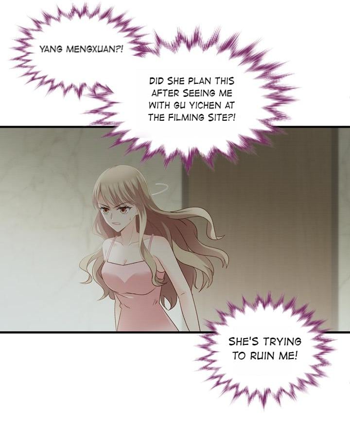 Silkflower Fantasy Dream ( Dream of Night Bloom ) Chapter 60 - page 17