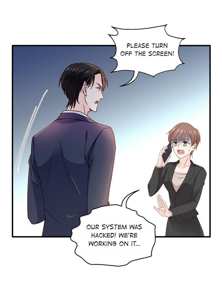 Silkflower Fantasy Dream ( Dream of Night Bloom ) Chapter 60 - page 18