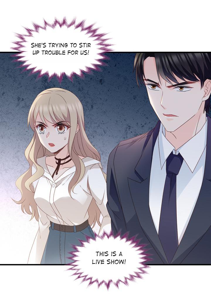 Silkflower Fantasy Dream ( Dream of Night Bloom ) Chapter 60 - page 19
