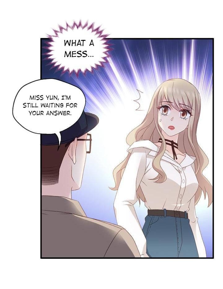 Silkflower Fantasy Dream ( Dream of Night Bloom ) Chapter 60 - page 20