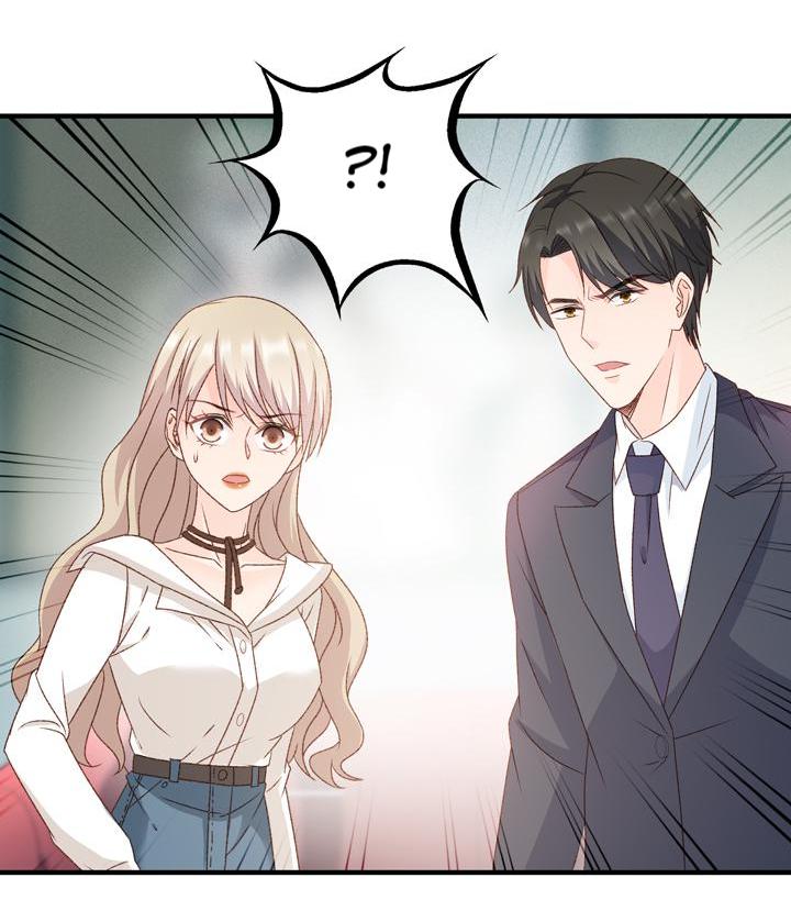 Silkflower Fantasy Dream ( Dream of Night Bloom ) Chapter 60 - page 22