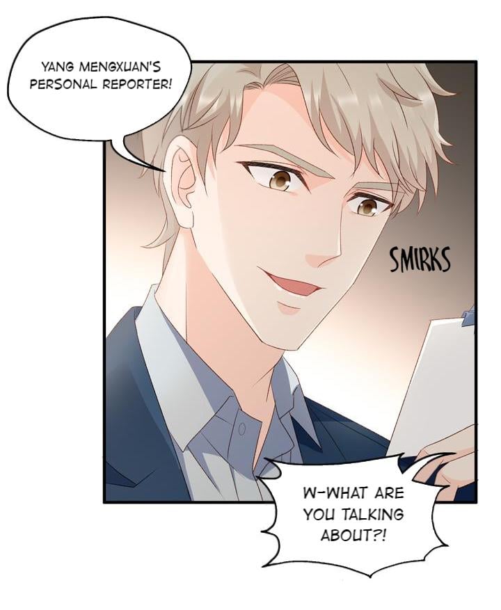 Silkflower Fantasy Dream ( Dream of Night Bloom ) Chapter 60 - page 25