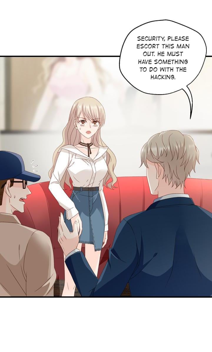 Silkflower Fantasy Dream ( Dream of Night Bloom ) Chapter 60 - page 26